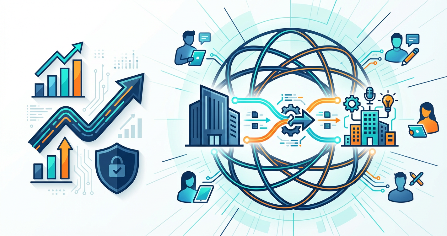 The Enterprise Guide: How to Select a Top-Tier Influencer Marketing Agency The Enterprise Guide: How to Select a Top-Tier Influencer Marketing Agency
