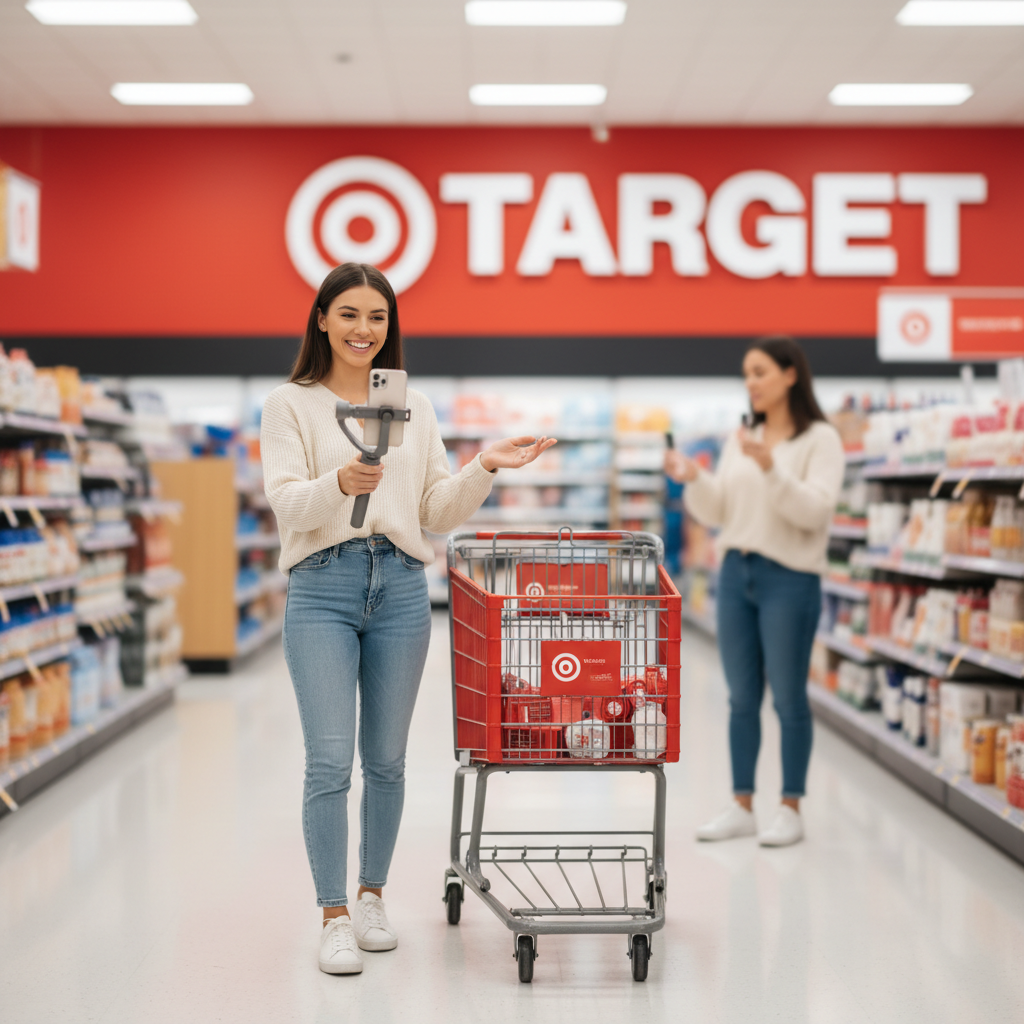 The End of an Era: Why Target’s Creator Program Exit is a Wake-Up Call for E-commerce Affiliate Strategy