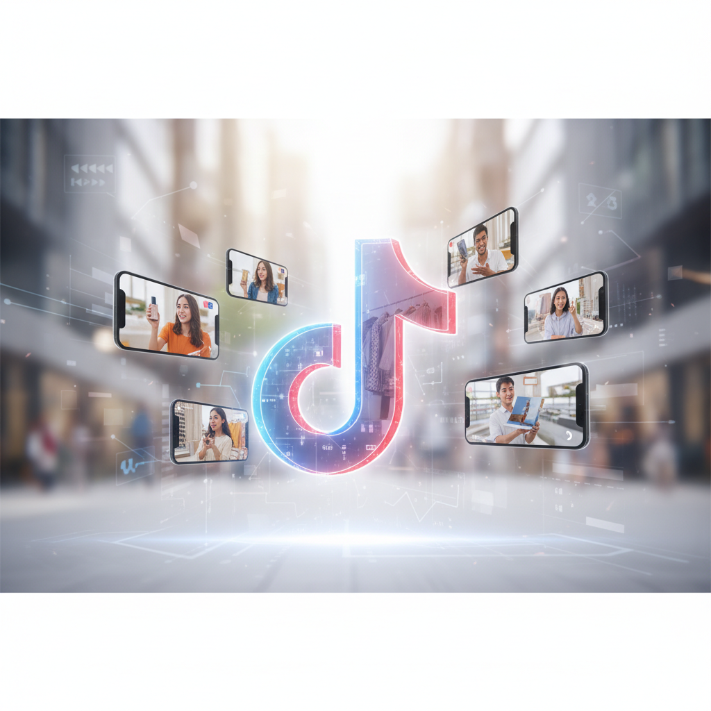 TikTok as a Search Engine: What Your Brand Needs to Know