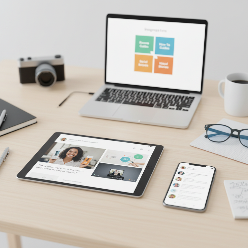 The Definitive UGC Cheat Sheet for High-Performance Brands
