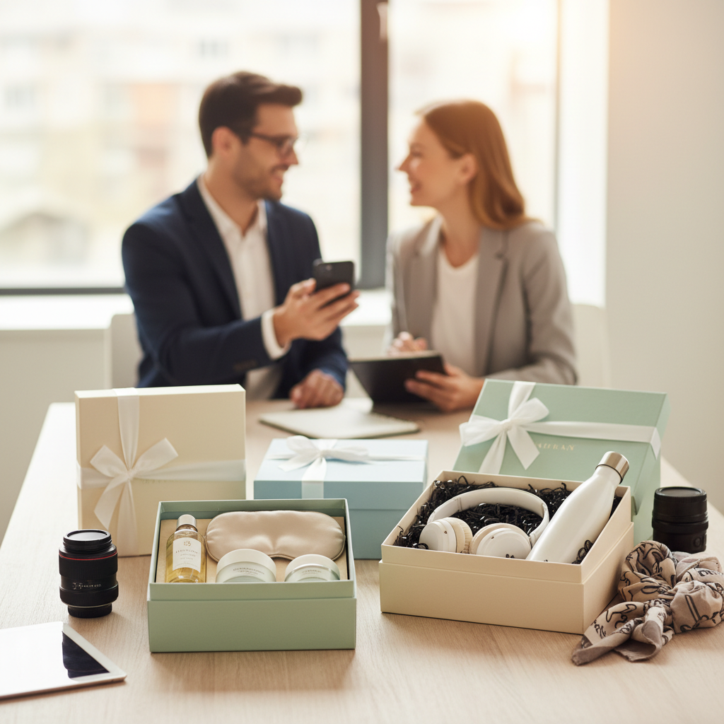 How to understand Product Gifting/Seeding with your Influencers