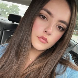 Camila G. — UGC creator profile photo