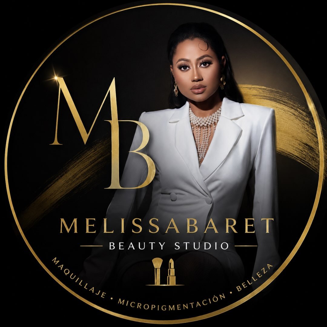 Melissa B., creadora de Belleza de Dominican Republic