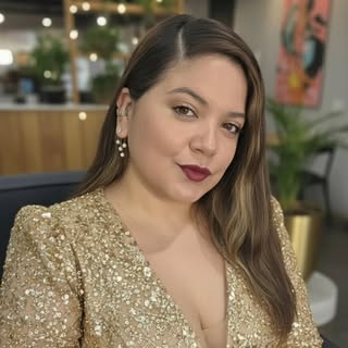 Fabiola M. — UGC creator profile photo