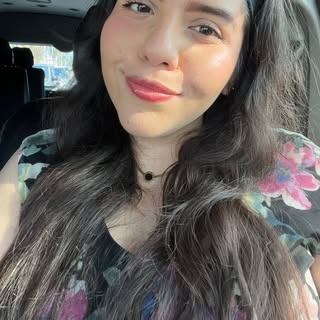 Daniela C. — UGC creator profile photo