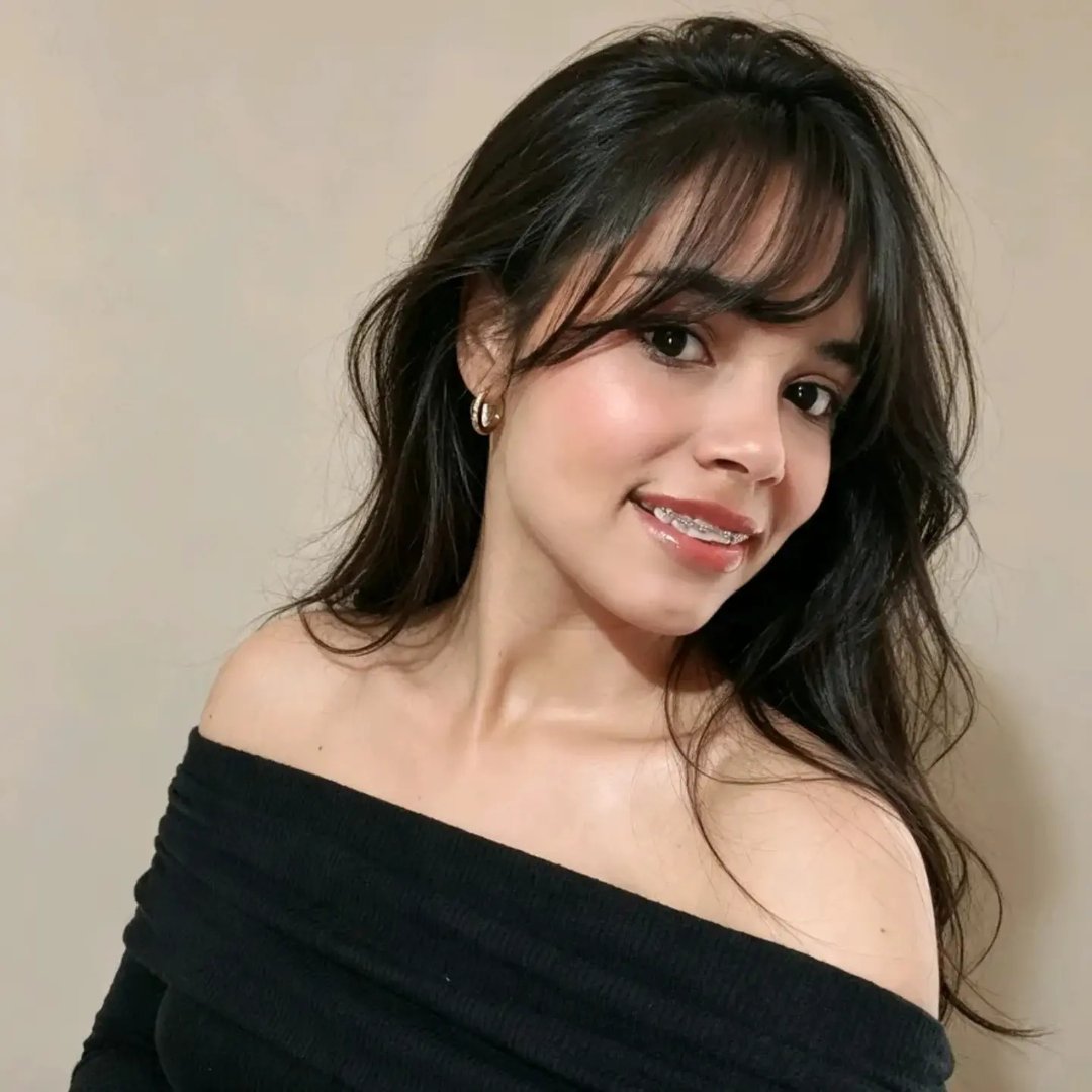 Nela l., Beauty creator from Colombia
