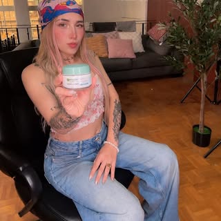 Ashley G., criador UGC em México