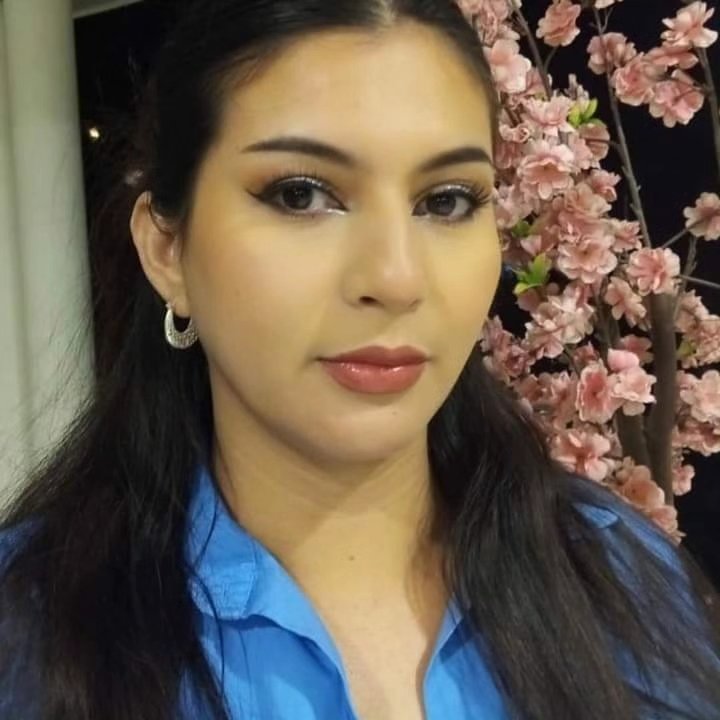 Karen I., creador UGC en Honduras