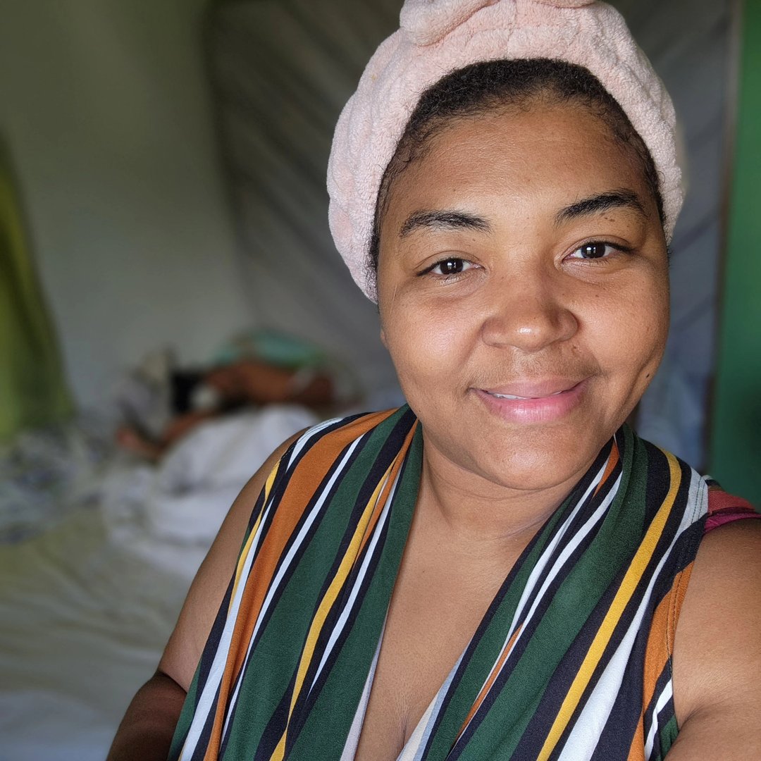 Mayelin C. — UGC creator profile photo