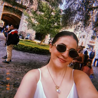Laura A., Pets creator from Mexico