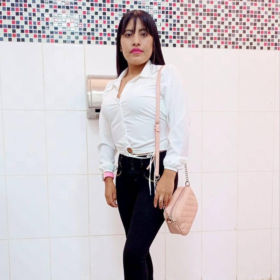 Aquilina G. — Peru