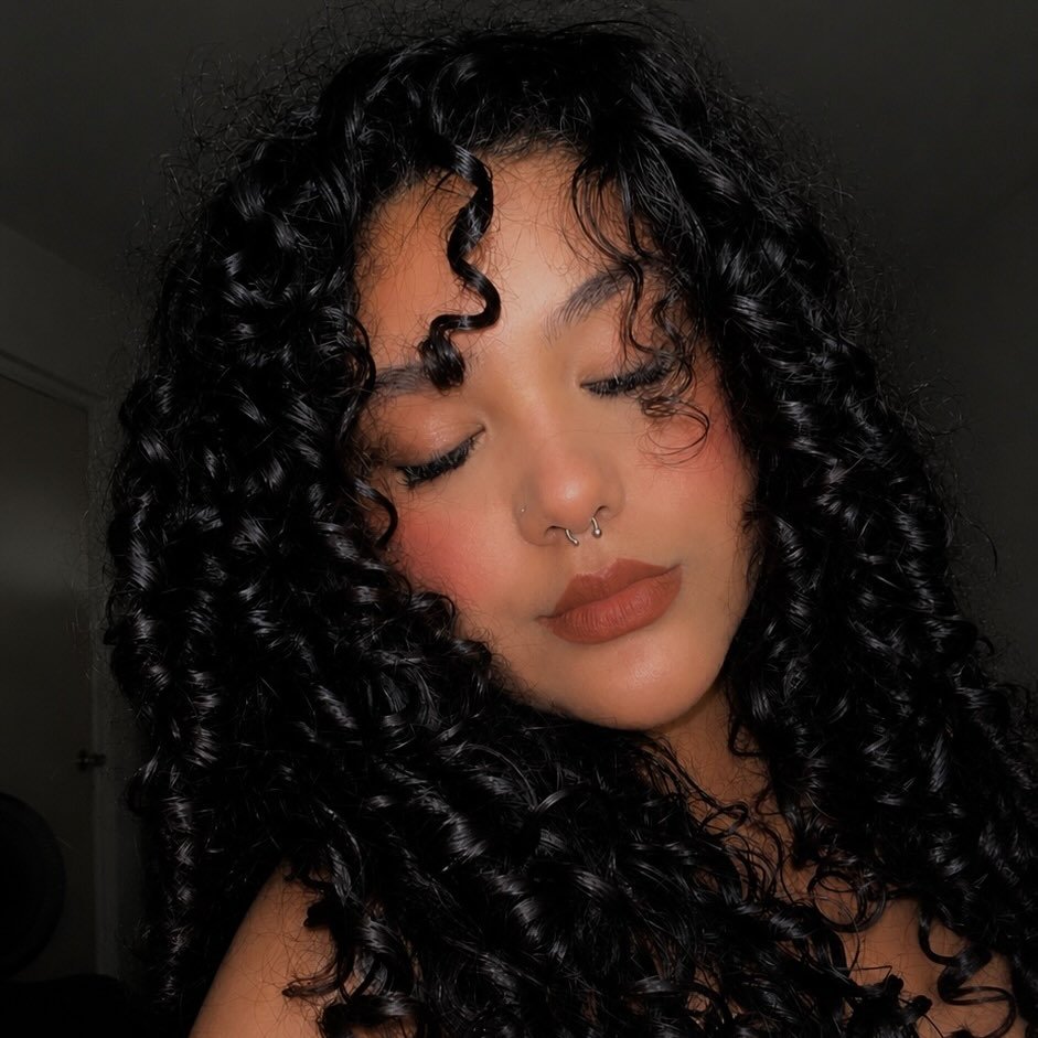 Grecia L., Beauty creator from Mexico