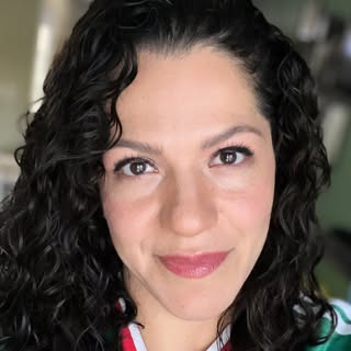 Claudia B. — UGC creator profile photo