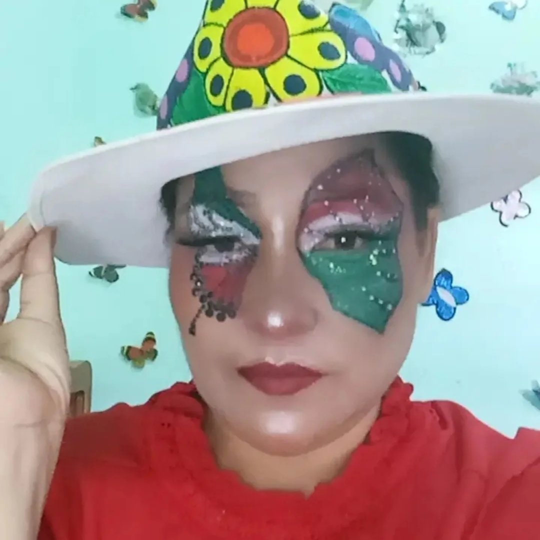 Dey C. — UGC creator profile photo