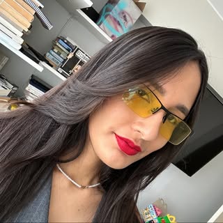 Arianna O. — UGC creator profile photo