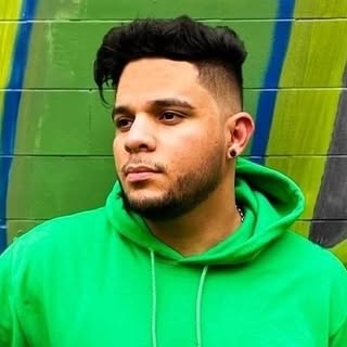 Key N., Electronics & Technology creator from Colombia