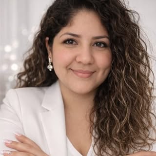 Mayra G. — UGC creator profile photo