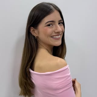Gabriela S. — UGC creator profile photo