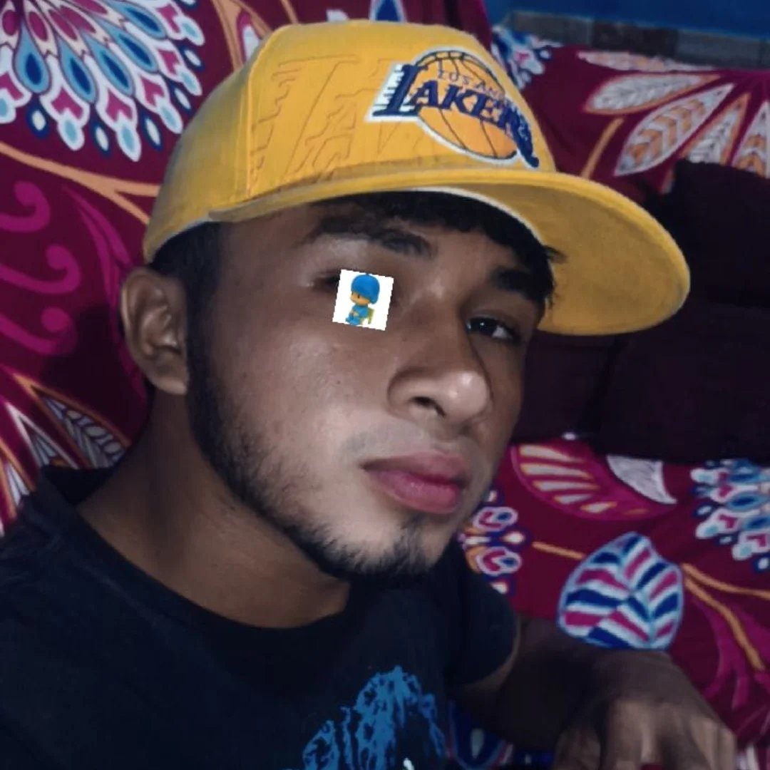 Anderso S., UGC creator in Guatemala