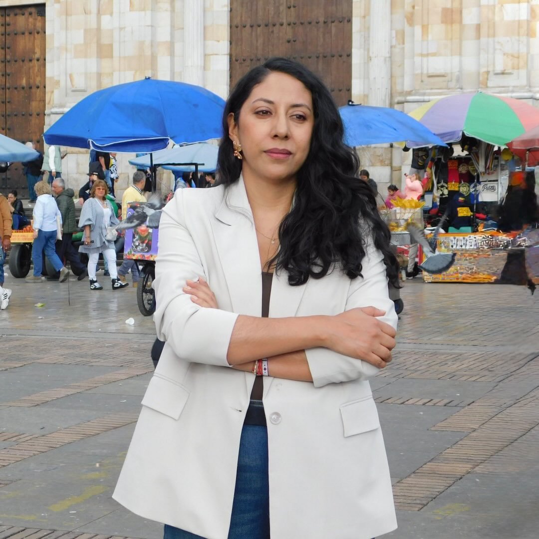 Carolay M. — UGC creator profile photo