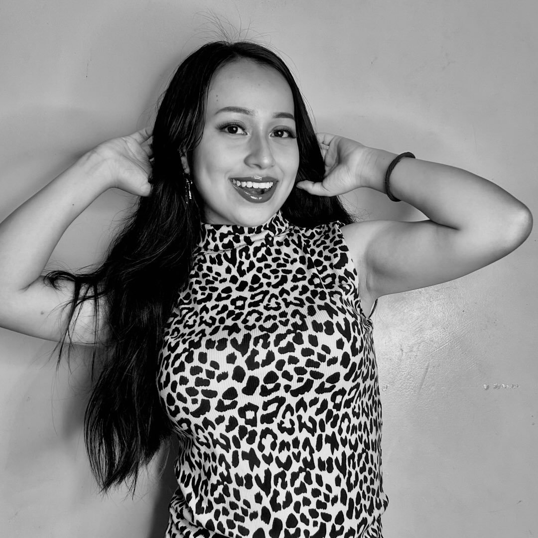 Ana C. — Peru