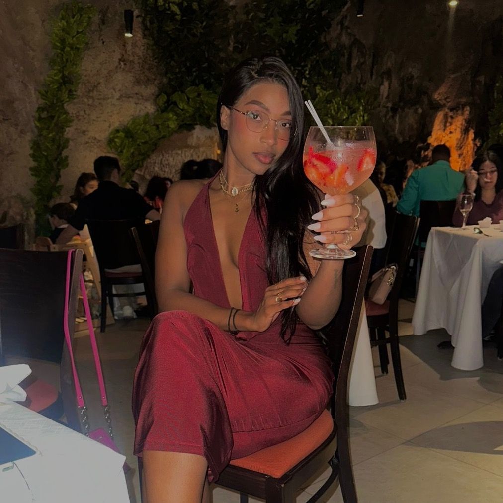 Chameli R. — UGC creator profile photo