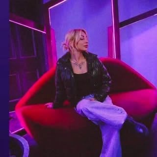 MaríA