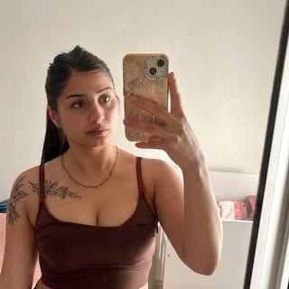 Selena R., creador UGC en Uruguay