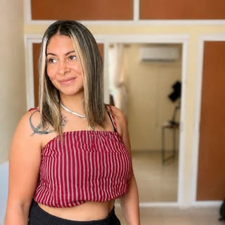 Victorica M., criador UGC em México