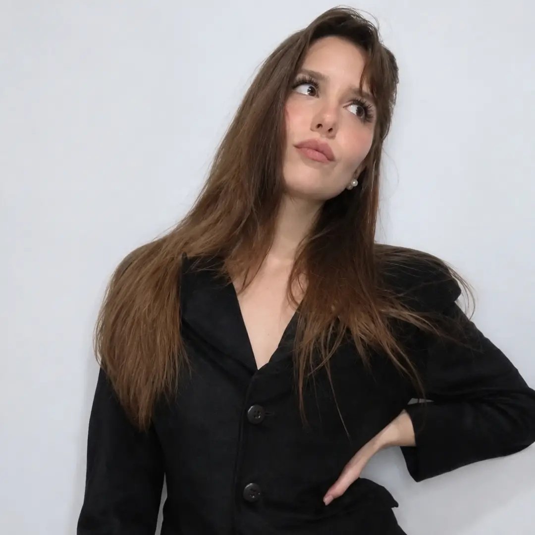 Maria d., creador UGC en Argentina
