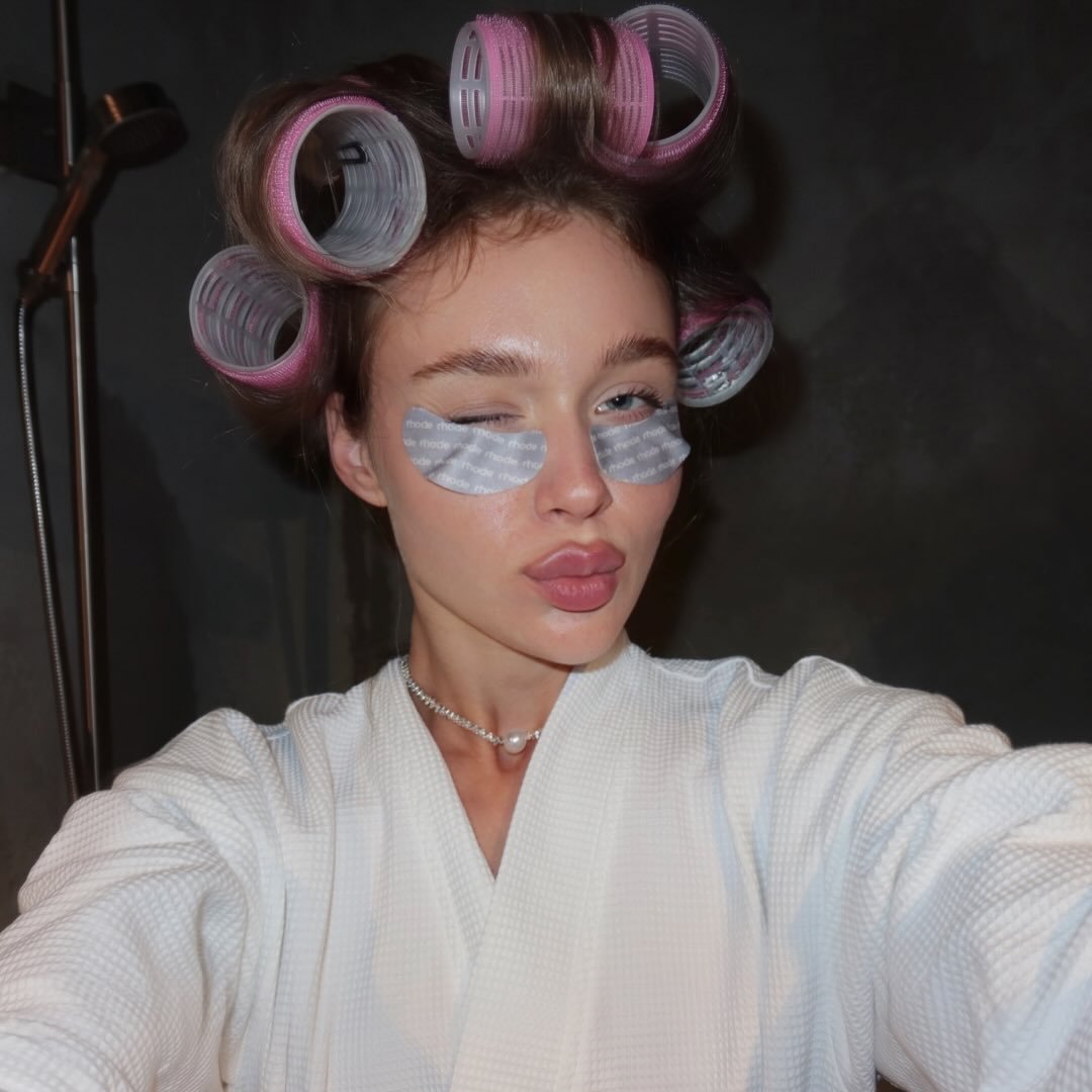Anastasiia R., criador UGC em Uruguai