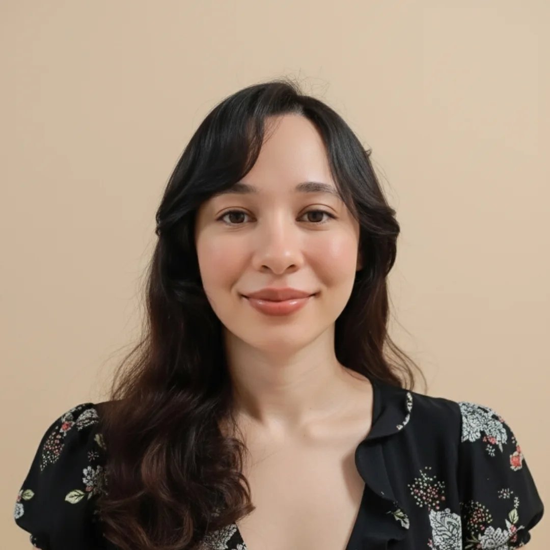 Rosa D. — Dominican Republic