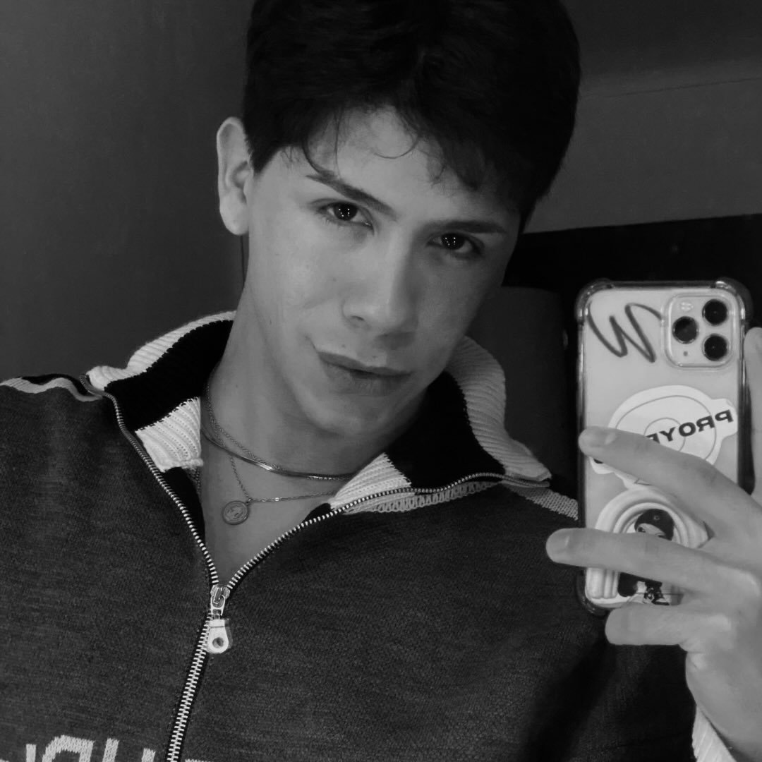 Alejo S., creador UGC en Argentina