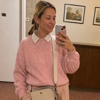 Gianina P. — UGC creator profile photo