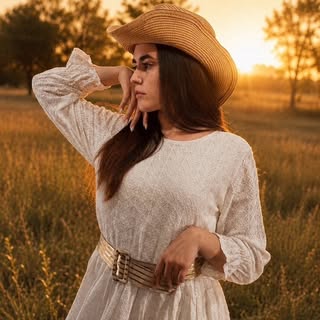 Lucia B. — UGC creator profile photo