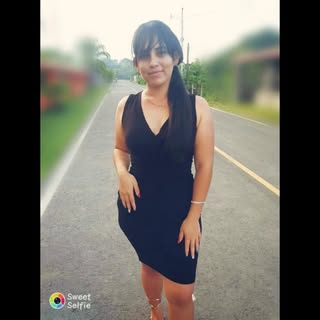 Siony C., criador UGC em Costa Rica