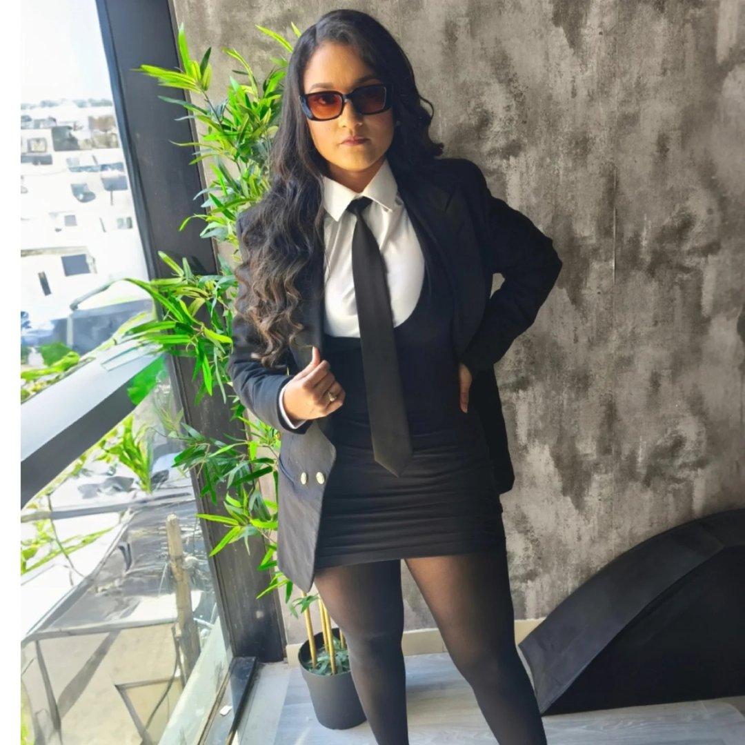 Leslie A., Lifestyle creator from Dominican Republic
