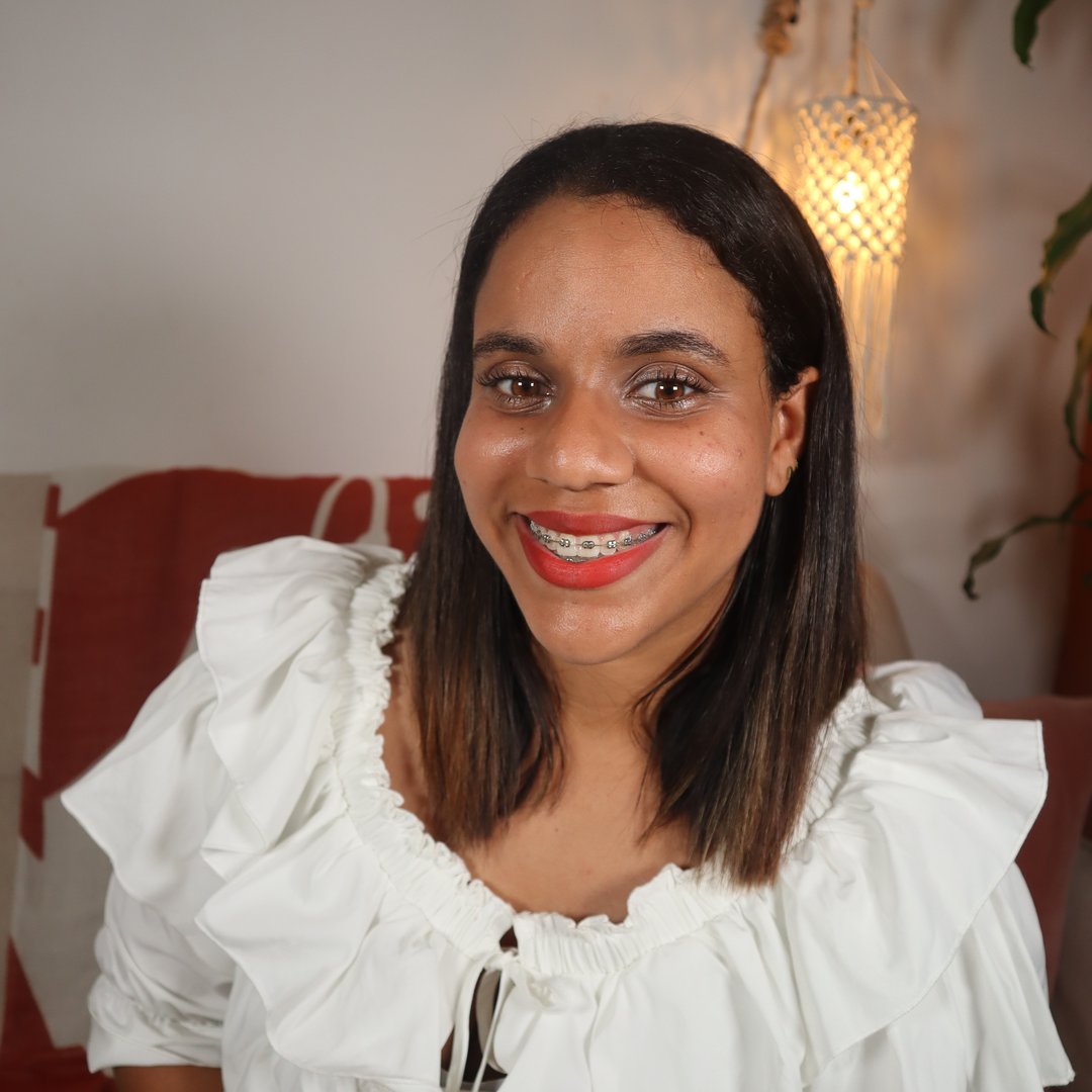lisneyly G. — República Dominicana