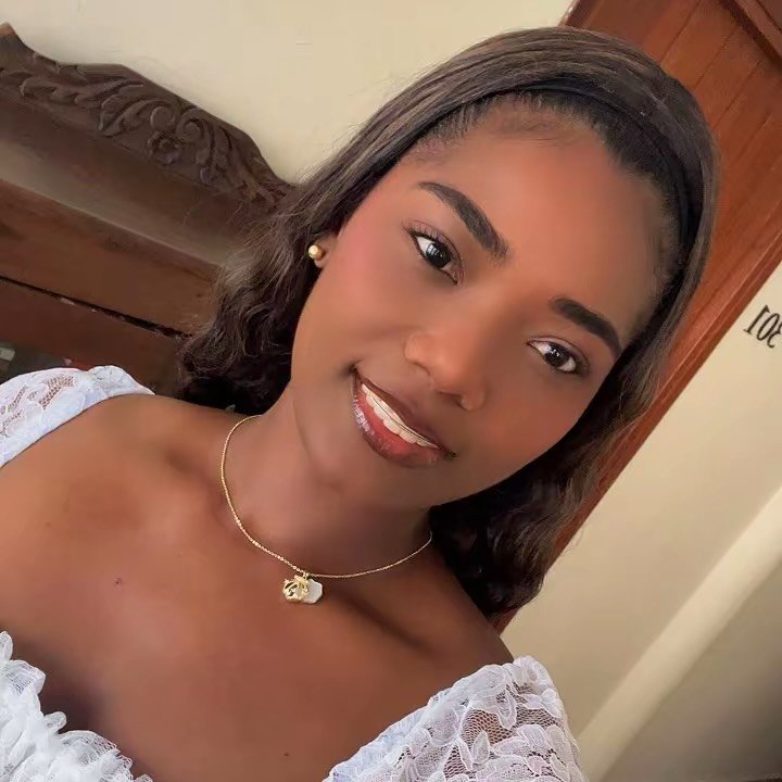 Elys M., criadora de Moda do Colombia