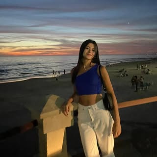 Camila B., Beauty creator from Uruguay