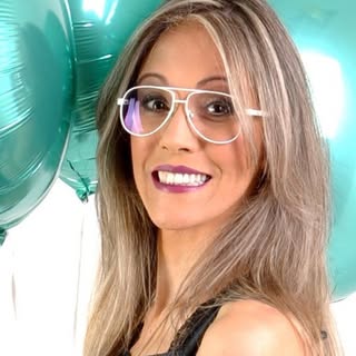 GISELE D. — UGC creator profile photo