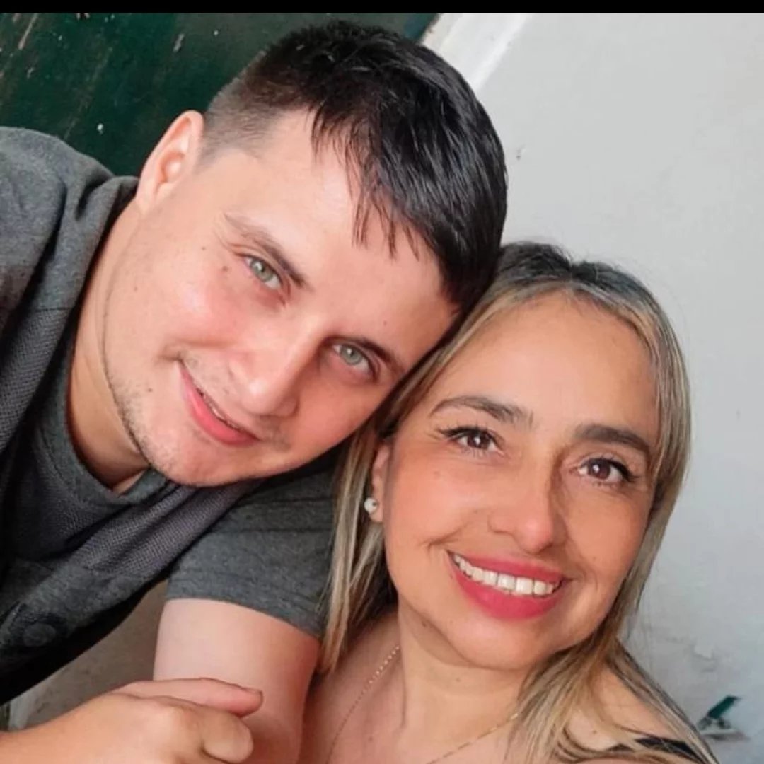 Carolina Lòpez, Beauty creator from Uruguay