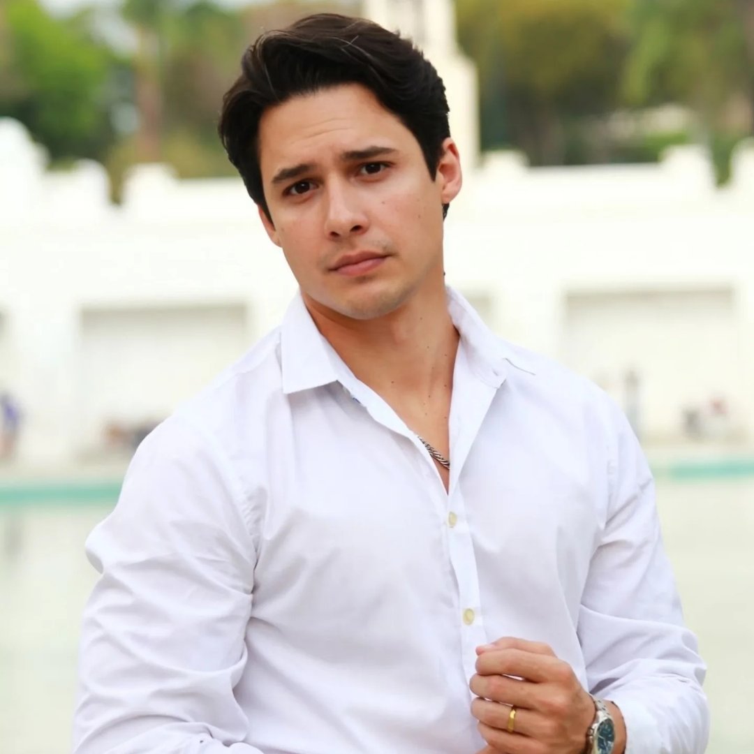 Juan Carlos M., UGC creator in Venezuela