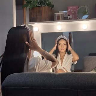 Ana A., Beauty creator from Venezuela