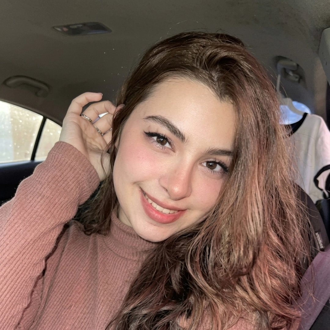 Helarin A., UGC creator in Guatemala