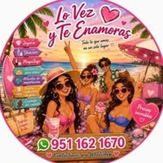 Nathalie C., Health & Beauty creator from Mexico