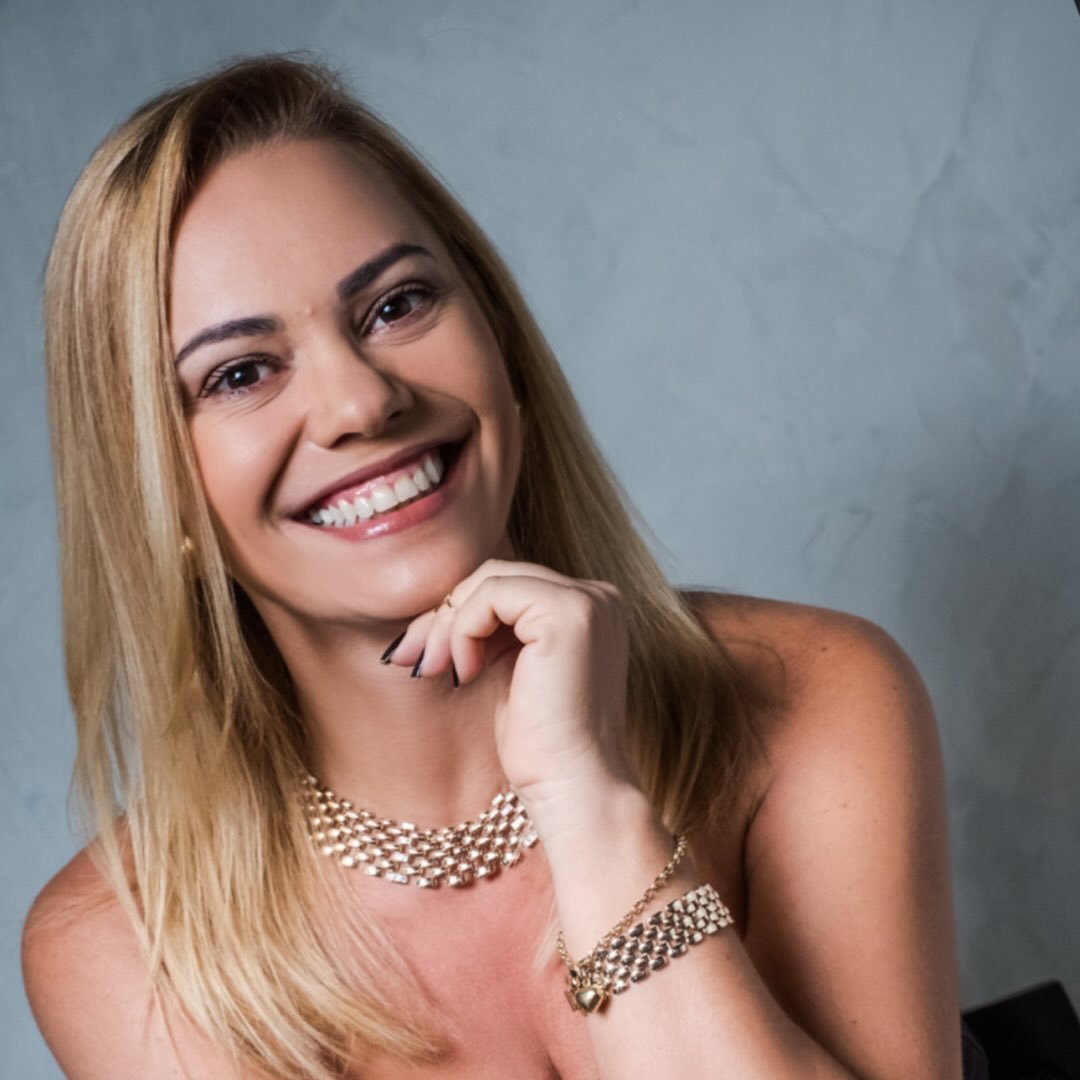 Misleine C. — Brazil