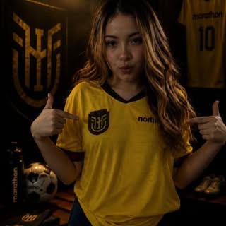 Melissa C. — UGC creator profile photo