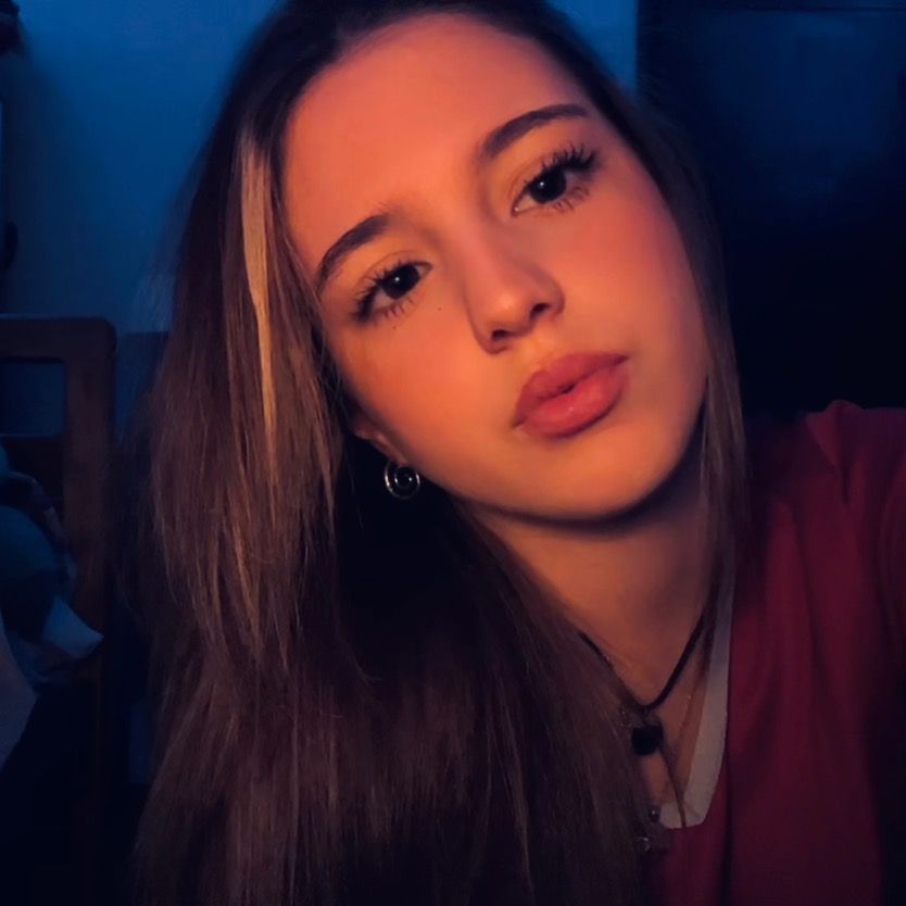 Martina L. — Uruguay