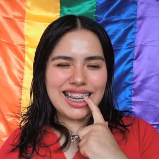 Maria F. — UGC creator profile photo